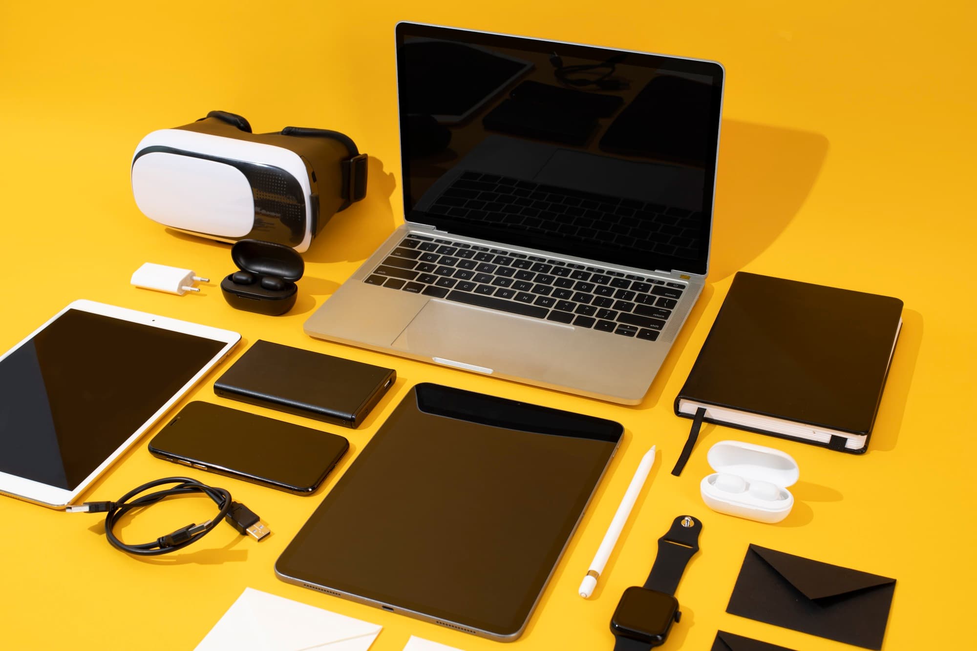ICT Hardware Supply