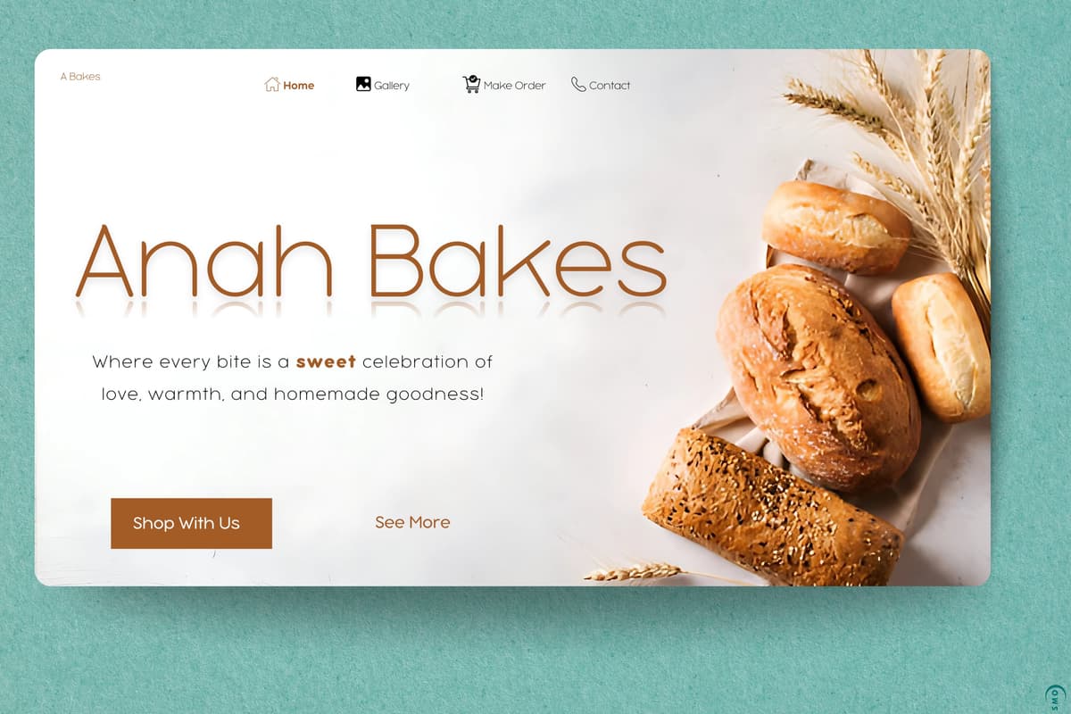 Landing Page 2