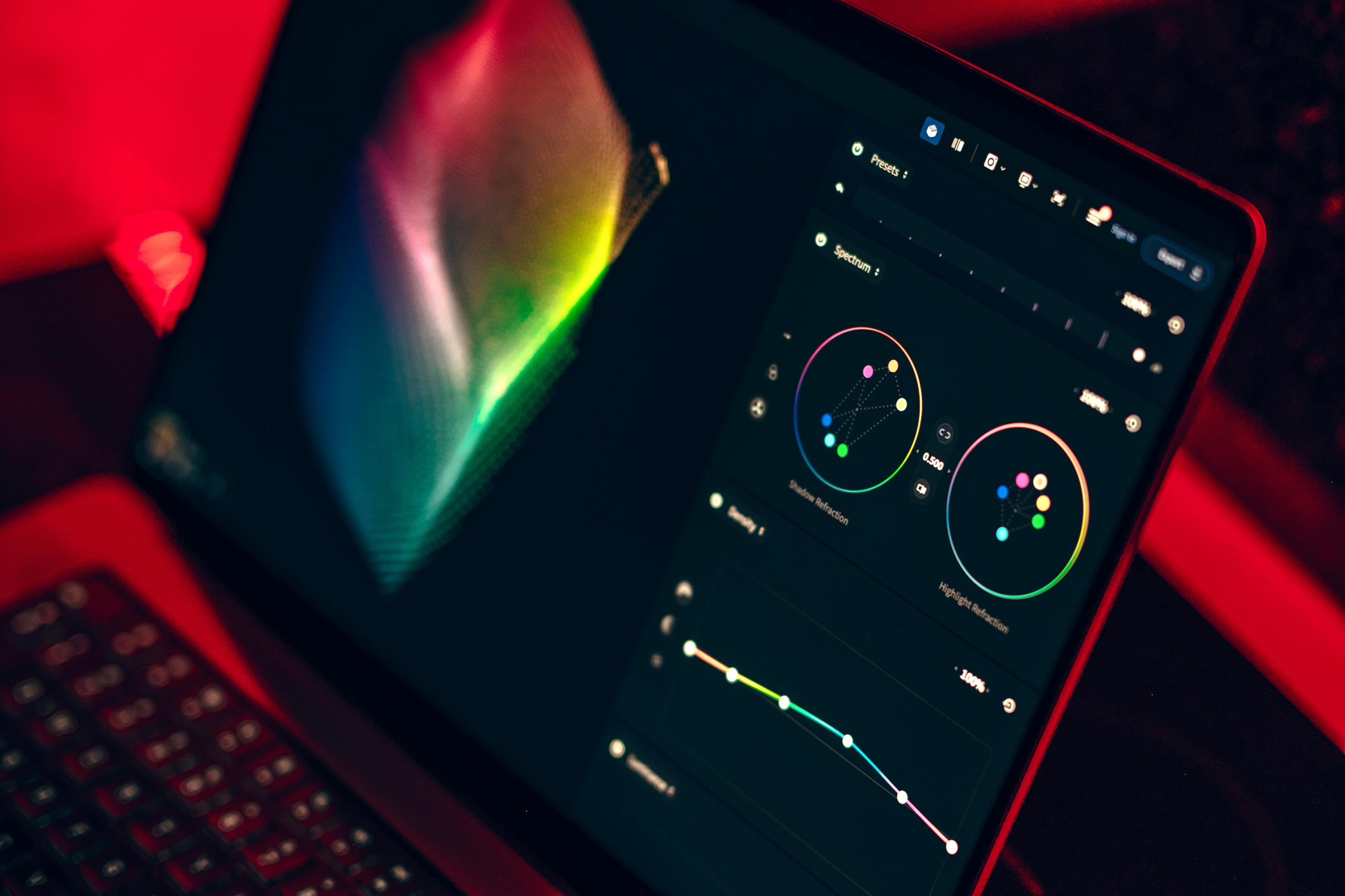 UI/UX & Graphic Design